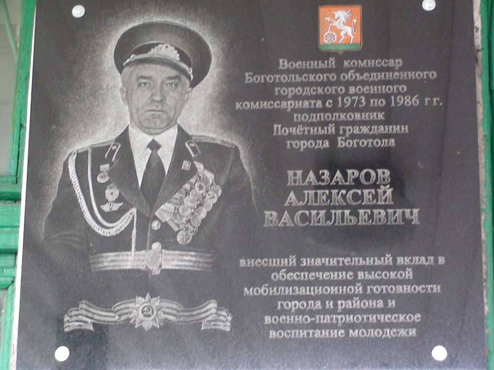 Назаров А.В.
