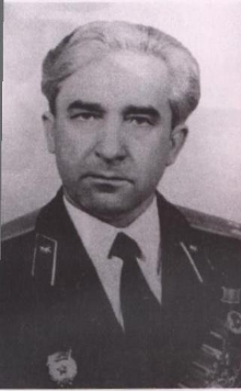 Назаров Алексей Васильевич