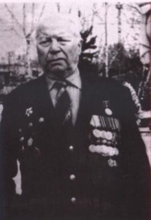 Шишлонов Григорий Ксенофонтович