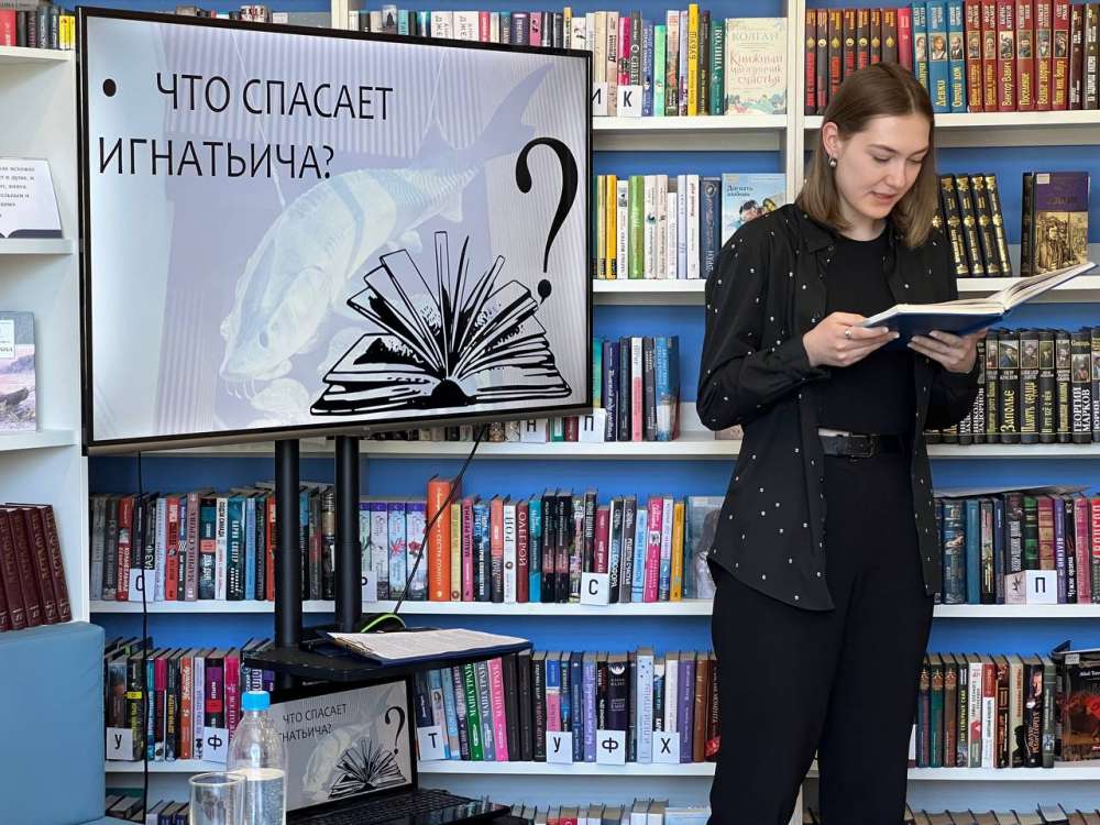  «ЗАБЫЛСЯ В ЧЕЛОВЕКЕ ЧЕЛОВЕК»
