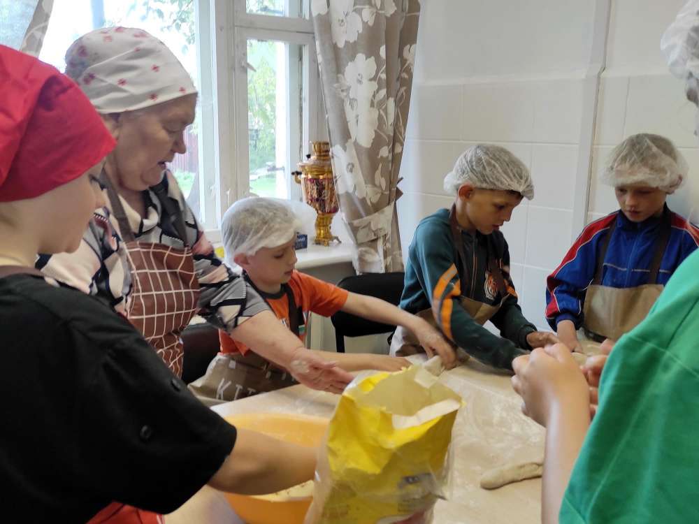 МЯГКИЕ ПРЯНИКИ В ГЛАЗУРИ