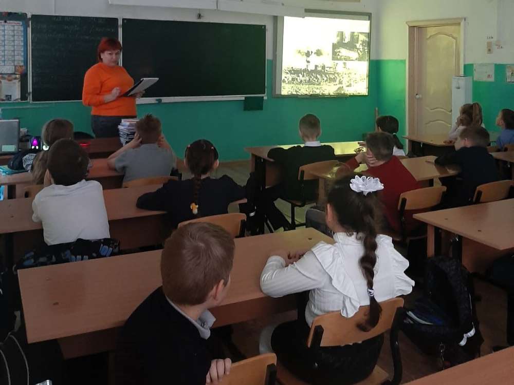БИТВА ЗА СТАЛИНГРАД
