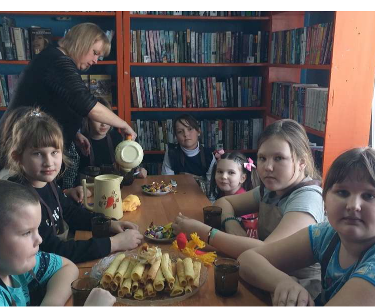 ВАФЕЛЬНЫЕ СОЛНЫШКИ
