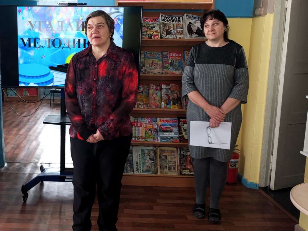 МУЗЫКАЛЬНАЯ ИГРА: ОТ КИНО ДО ЦВЕТОВ