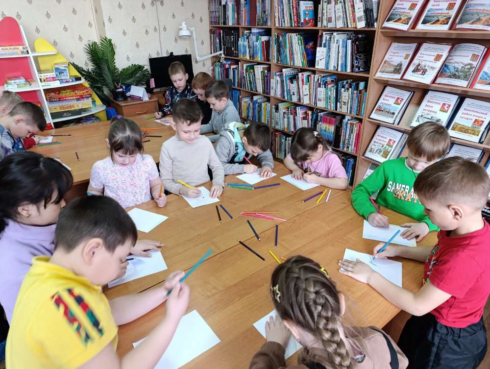 ПРОФЕССИЯ БИБЛИОТЕКАРЬ