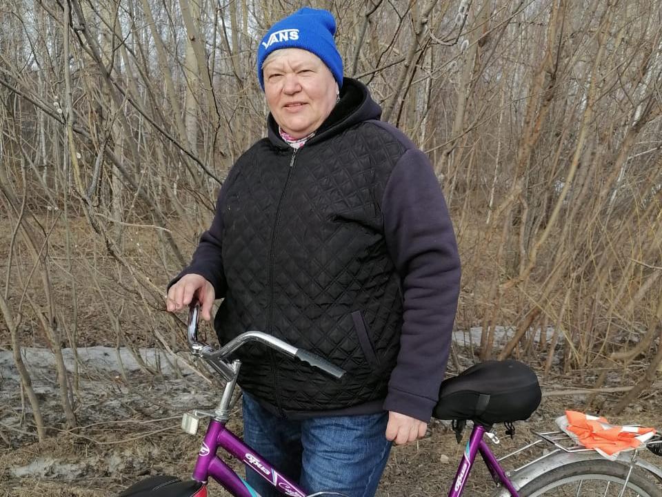 НОВЫЙ СЕЗОН АКТИВНОЙ ЖИЗНИ