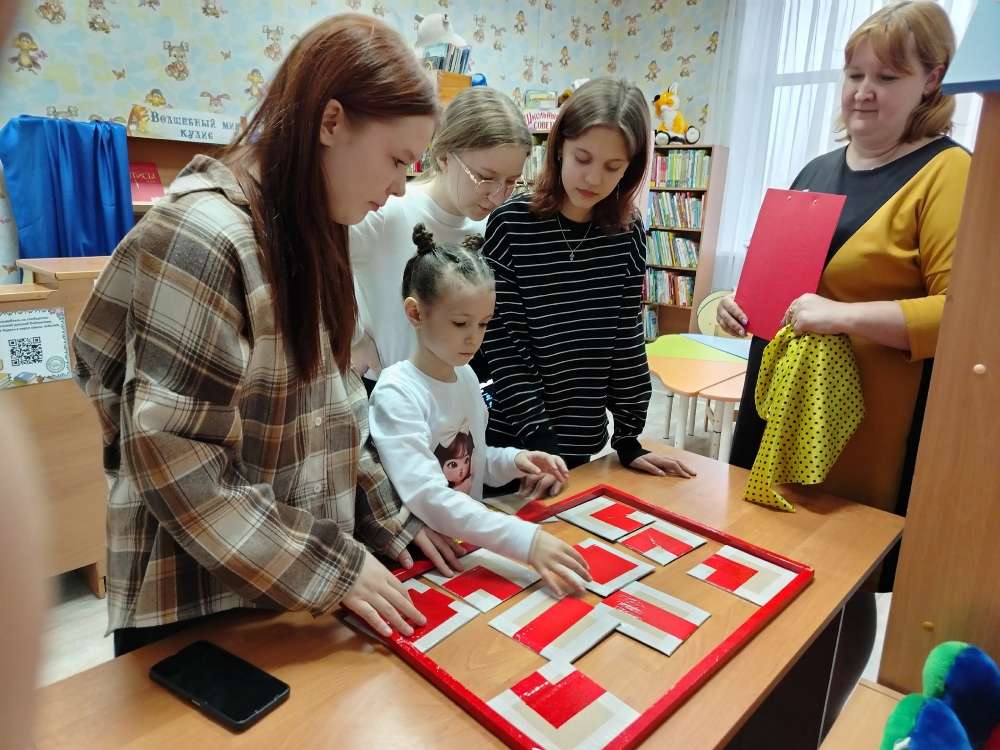 ТАЙНЫ СТАРОЙ УСАДЬБЫ