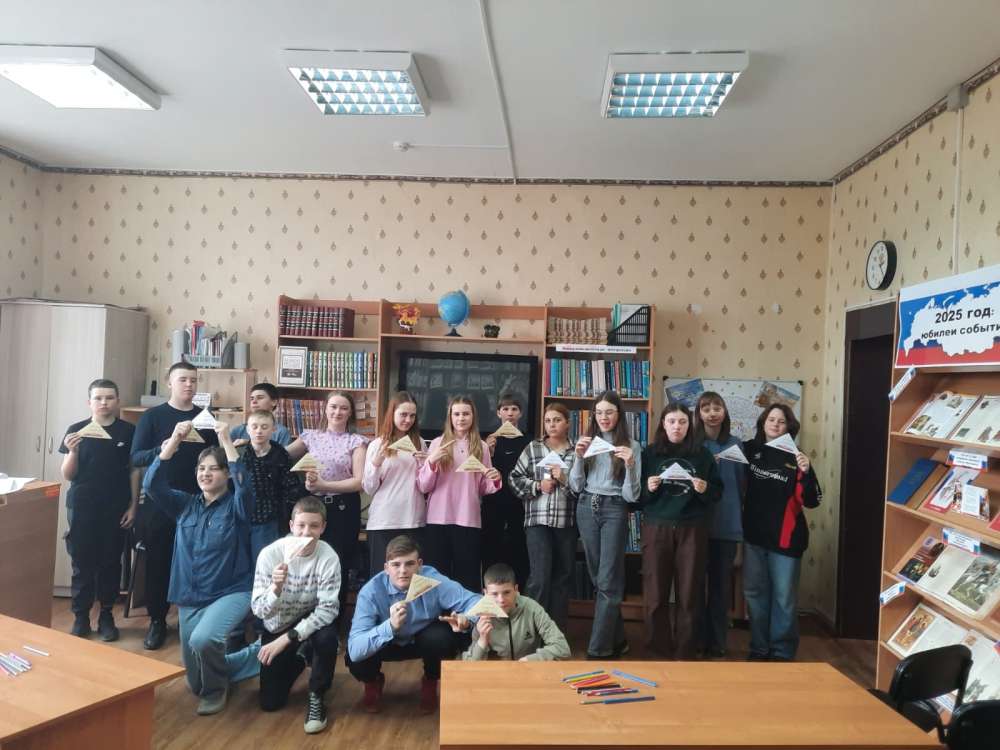 ГЕРОИ НАШЕГО ВРЕМЕНИ