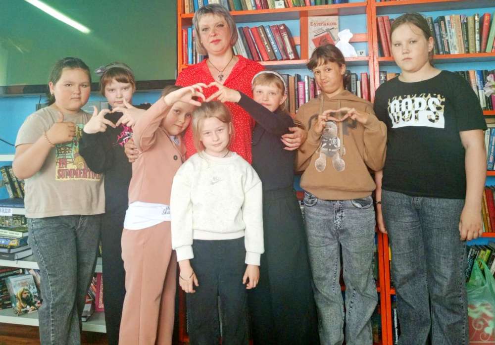 ТВОРЧЕСКАЯ СЕМЕЙНАЯ МАСТЕРСКАЯ «УМЕЛЫЕ РУЧКИ»