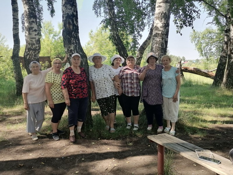 Волшебство Ивана Купала