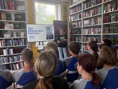 ЛИТЕРАТУРНЫЙ ДИЛИЖАНС «ПУТЕШЕСТВИЕ В ШВАМБРАНИЮ»