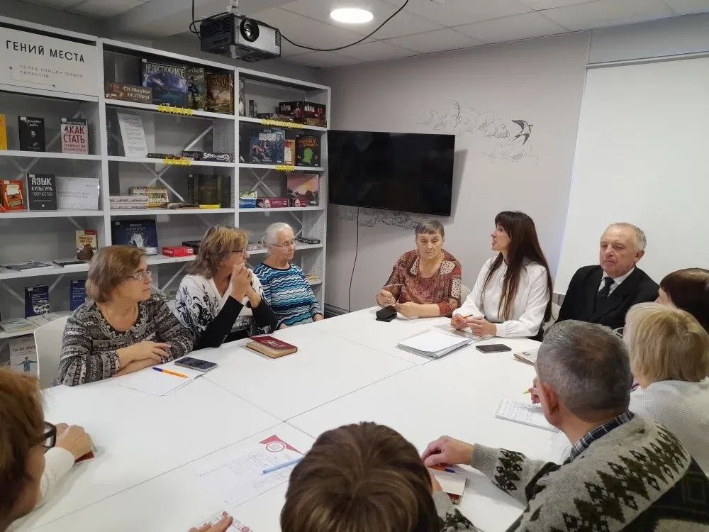 ДЕЛИМСЯ НАХОДКАМИ, УЗНАЁМ НОВОЕ