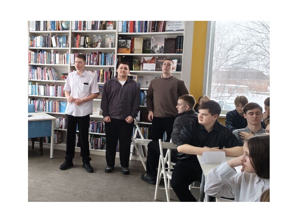«СОБИРАЛ ЧЕЛОВЕК СЛОВА»