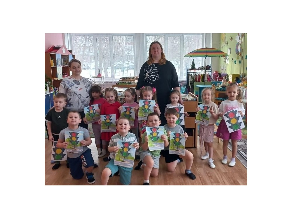 ПУТЬ К БЕЗОПАСНОСТИ