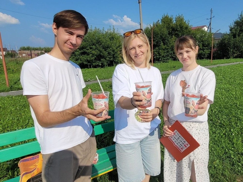 БИБЛИОТЕКАРЬ, КОТОРЫЙ ЗАЖИГАЕТ ОГОНЬ В ЛЮДЯХ