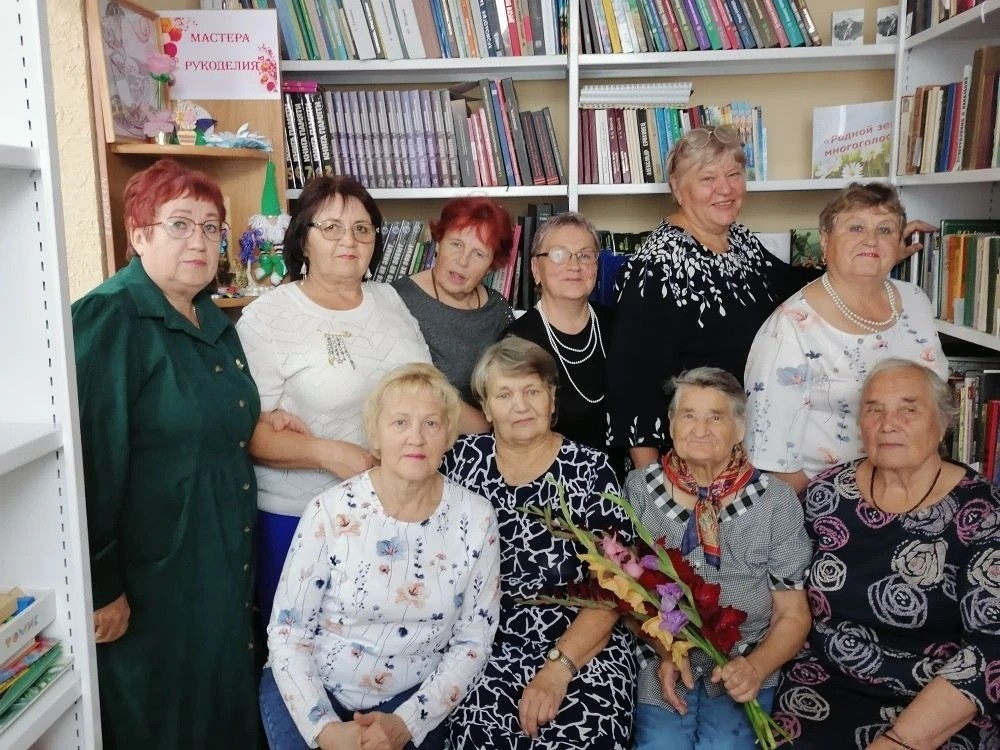 УДАЧНЫЕ ПОСИДЕЛКИ