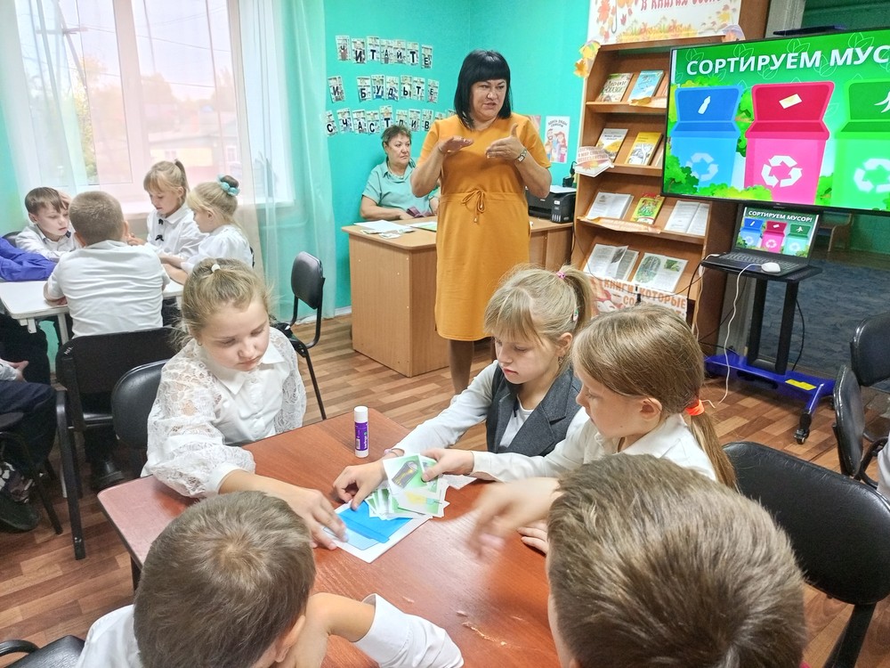 МИР, КОТОРЫЙ МЫ БЕРЕЖЁМ
