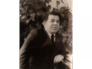 Екимов Иван Николаевич